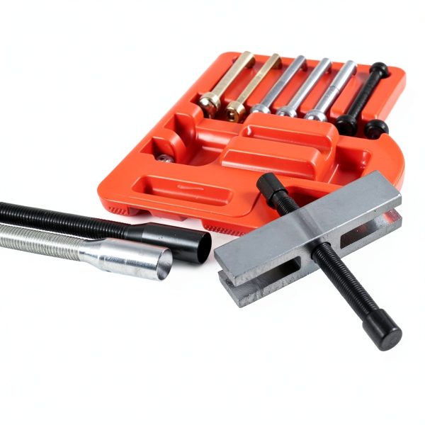 Steering Wheel Puller Tool Set ABN Automotive-5