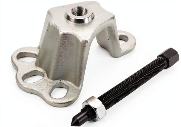 Axle Front Hub Puller KUNTEC Heat Treated Steel-4