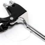 MBP Double Pull Lever Right Hand Aluminum Bike-0