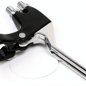 MBP Double Pull Lever Right Hand Aluminum Bike-0