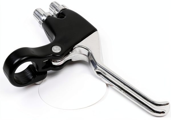MBP Double Pull Lever Right Hand Aluminum Bike-0