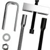 Punmew Steering Wheel Puller Kit for Automotive-4