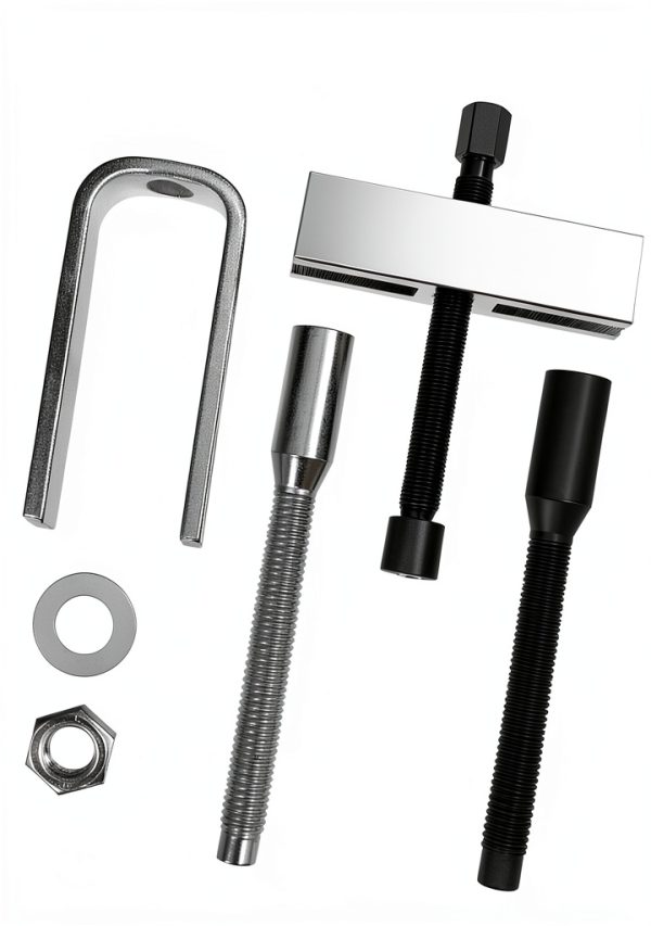 Punmew Steering Wheel Puller Kit for Automotive-4
