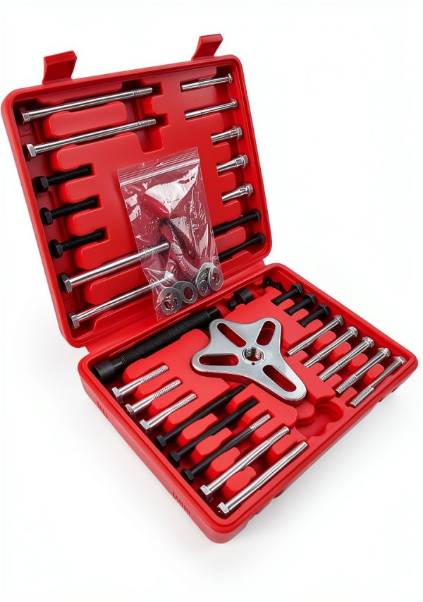 Handor Steering Wheel Puller Kit Automotive Tool-3