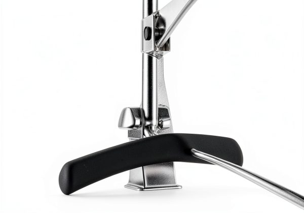 Fifth Wheel Pull Hook by SCS International Automotive Tool-5