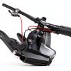 Bike Brake Lever Set Mimoke Aluminum C Brakes-4
