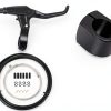 Bike Brake Lever Set Mimoke Aluminum C Brakes-1