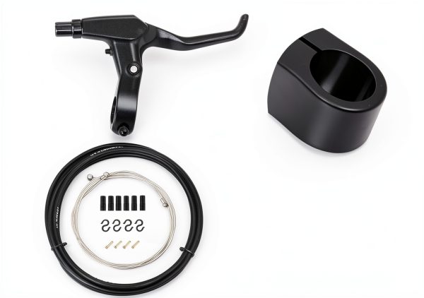 Bike Brake Lever Set Mimoke Aluminum C Brakes-1