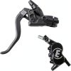 Aluminum Bike Brake Lever Magura Adjustable-2