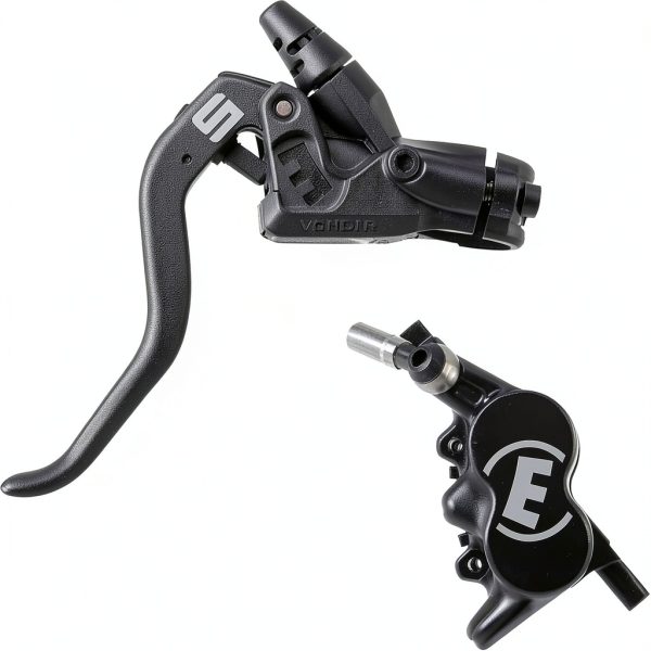 Aluminum Bike Brake Lever Magura Adjustable-2