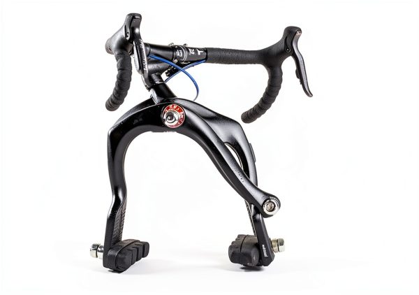 Bike Brake Lever Set Mimoke Aluminum C Brakes-5
