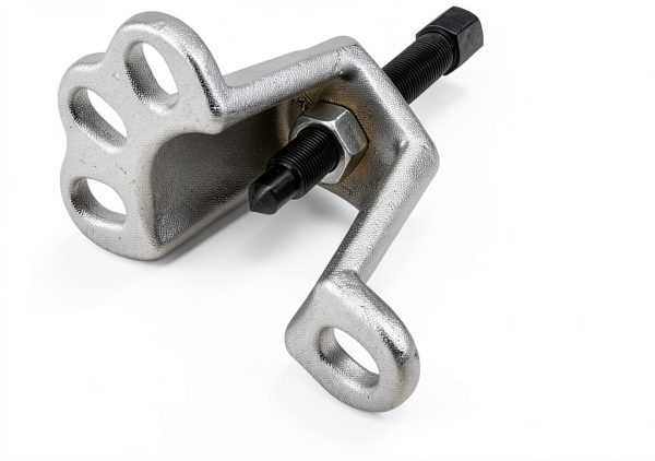Axle Front Hub Puller KUNTEC Heat Treated Steel-2