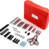 Handor Steering Wheel Puller Kit Automotive Tool-5