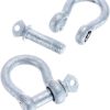 Sailing Rigging Shackles by Seachoice One Size-0