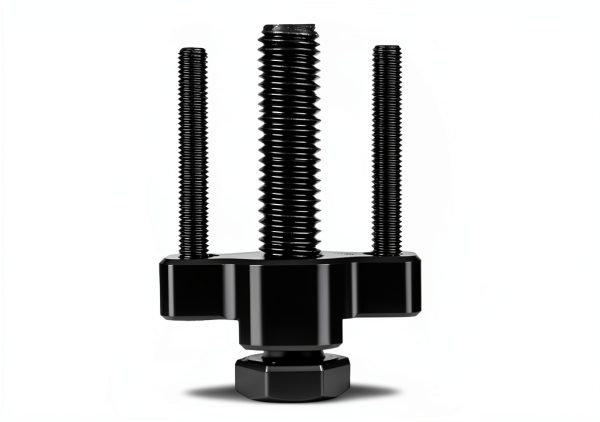 Steering Wheel Puller Tool by Chelhead for Polaris RZR-3