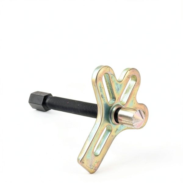 Steering Wheel Puller Acymner Carbon Steel Set-4
