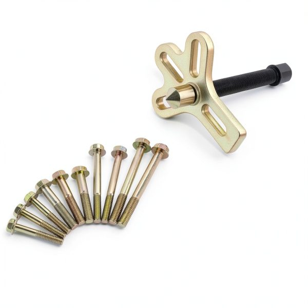 ATPEAM Steering Wheel Puller Kit-4