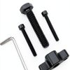 Aeloifft Steering Wheel Puller Tool for Polaris RZR XP1000-5