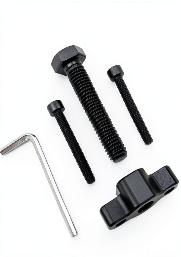 Aeloifft Steering Wheel Puller Tool for Polaris RZR XP1000-5