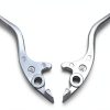 Motorcycle Handbrake Stainless Steel Lever-0