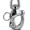 316 Stainless Steel Sailing Rigging Shackles SUNOOM-2