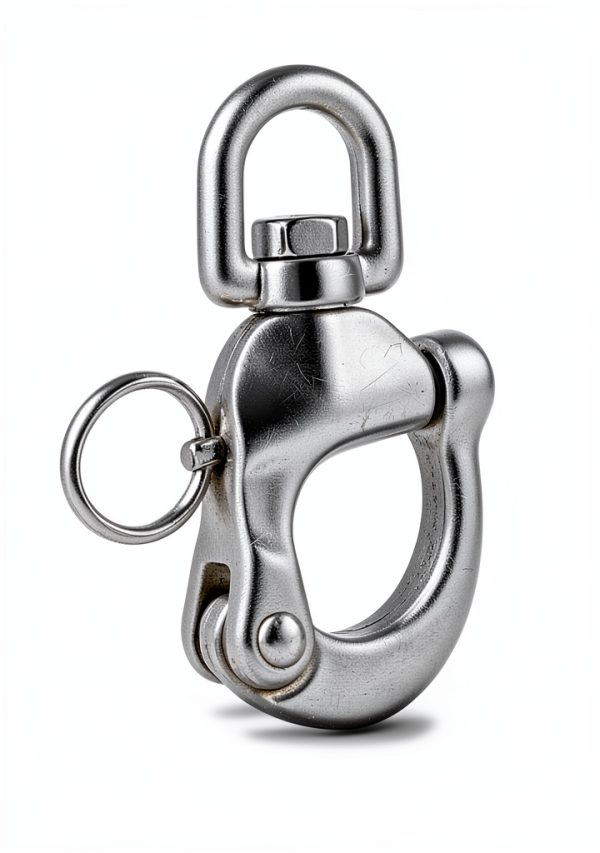 316 Stainless Steel Sailing Rigging Shackles SUNOOM-2
