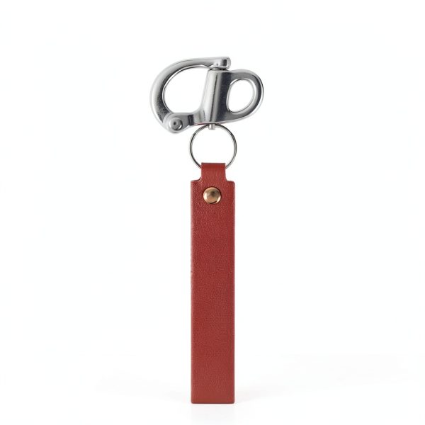 PIHIL SCBA Mask Quick Release Shackle Stainless Steel-1