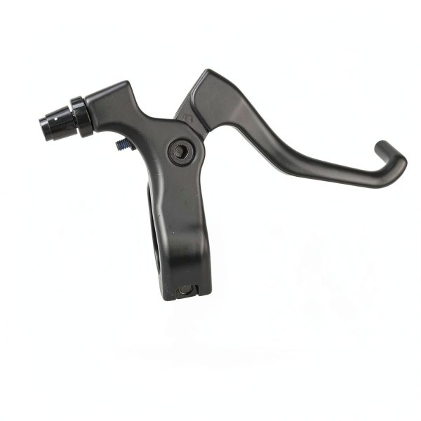 ZUKKA Bike Brake Levers Aluminum U-Shaped-4