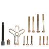 Steering Wheel Puller Acymner Carbon Steel Set-3