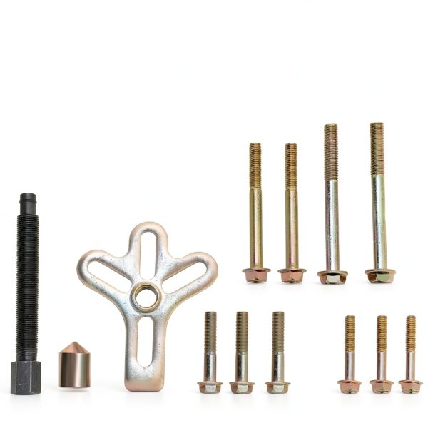 Steering Wheel Puller Acymner Carbon Steel Set-3