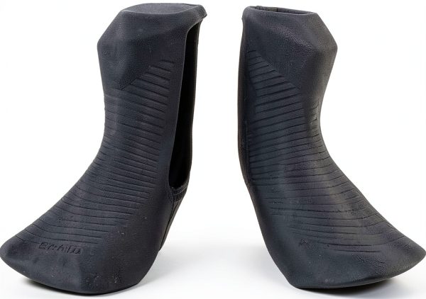 SRAM Rival eTap AXS Brake Lever Hood Covers Black One Size-0