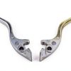 Motorcycle Handbrake Stainless Steel Lever-3