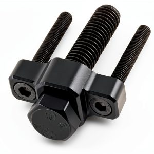 Steering Wheel Puller Tool by Chelhead for Polaris RZR-0