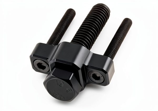 Steering Wheel Puller Tool by Chelhead for Polaris RZR-0