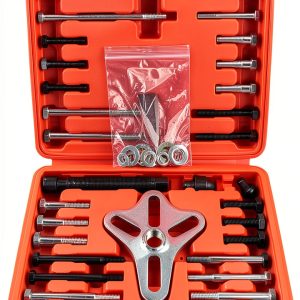 Handor Steering Wheel Puller Kit Automotive Tool-0