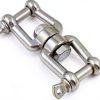316 Stainless Steel Double Shackle Swivel for Boat-0
