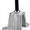 Axle Front Hub Puller KUNTEC Heat Treated Steel-1