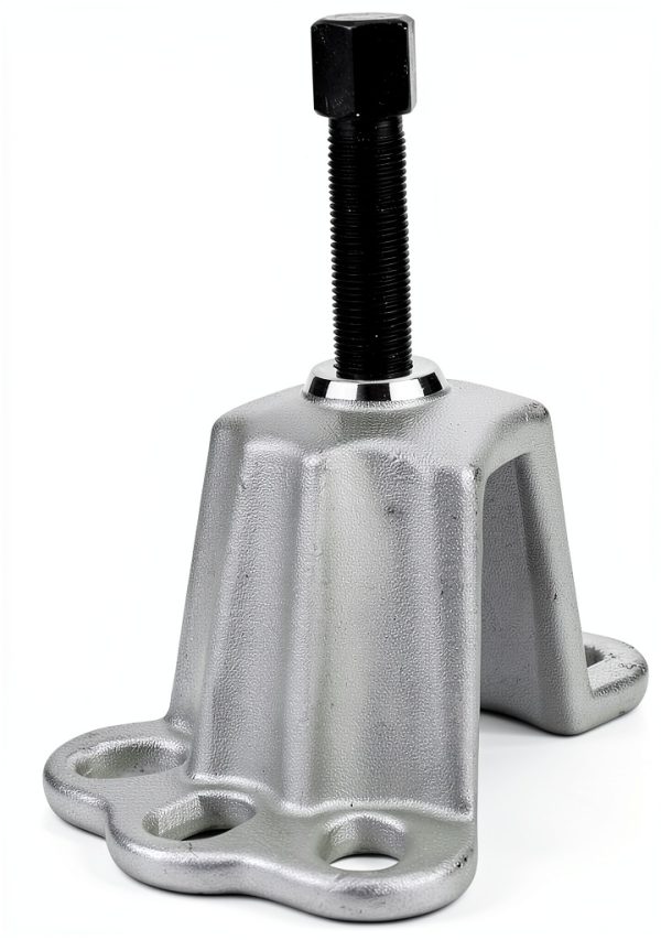 Axle Front Hub Puller KUNTEC Heat Treated Steel-1