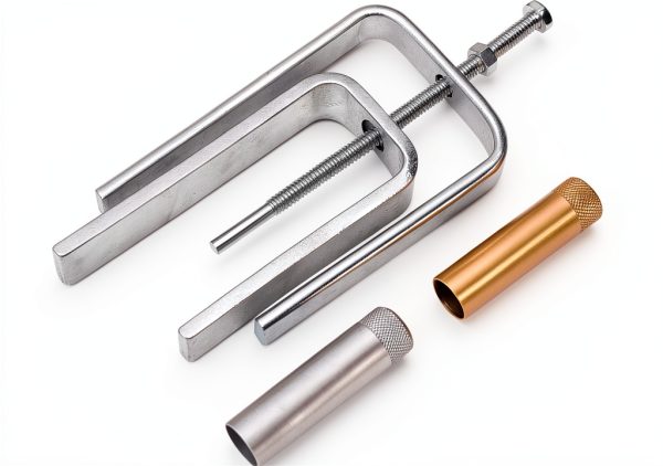 Steering Wheel Puller by Performance Tool-1