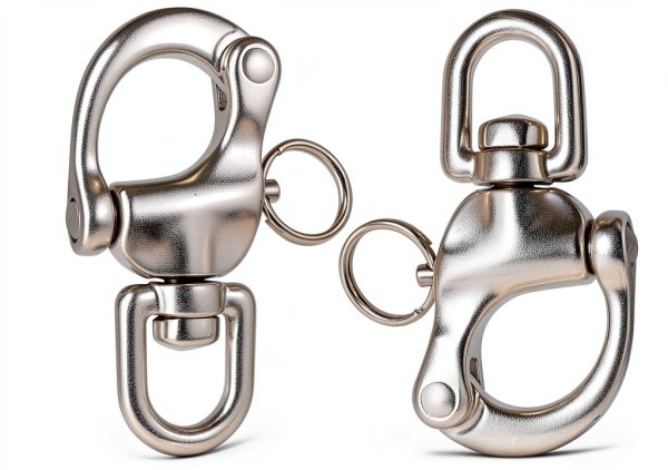 316 Stainless Steel Sailing Rigging Shackles SUNOOM-0