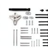 Bicos Harmonic Balancer Puller Set Automotive Tool-1