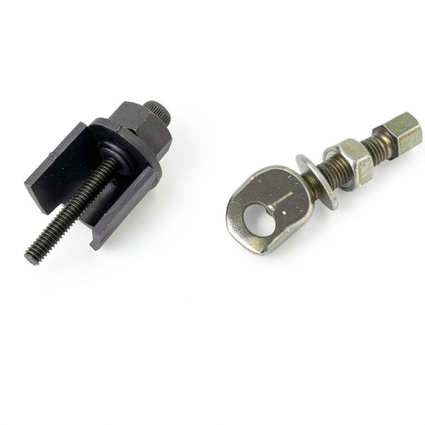 Wwamddy Steering Wheel Puller Steel Compact Design-3