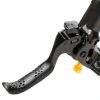 SHIMANO Metal Bicycle Brake Levers-4