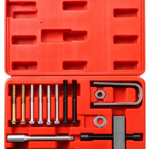 Steering Wheel Puller NYXOVA Steel Universal Kit-0