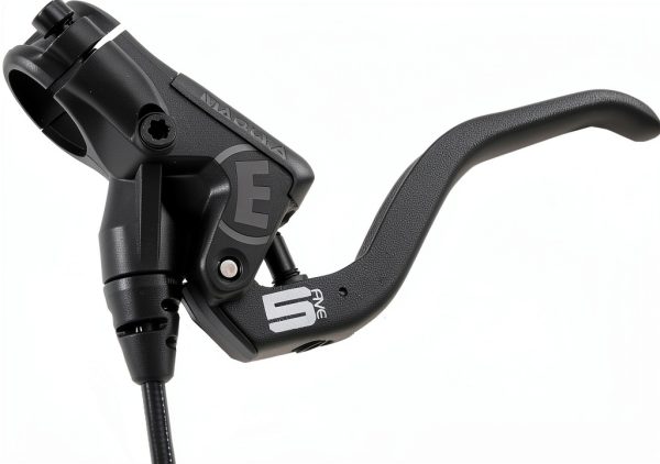Aluminum Bike Brake Lever Magura Adjustable-3