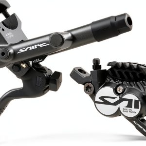 SHIMANO Resin Bike Brake Levers Portable-0