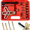 Steering Wheel Puller Acymner Carbon Steel Set-0
