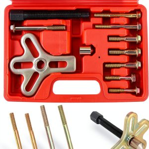 Steering Wheel Puller Acymner Carbon Steel Set-0