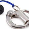 Sailing Shackle Generic Stainless Quick Release-0