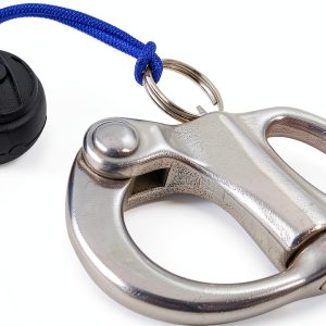Sailing Shackle Generic Stainless Quick Release-0